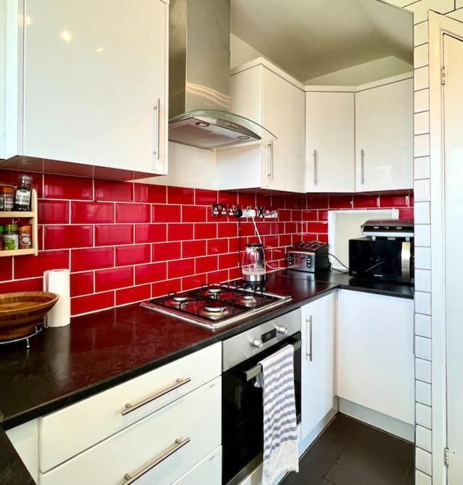 Apartment Happy Nw6 Place *