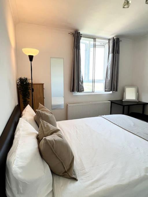 Apartment Happy Nw6 Place