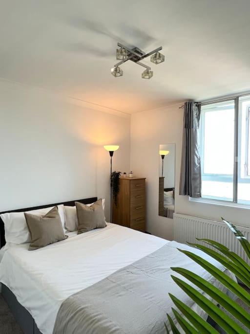 Apartment Happy Nw6 Place